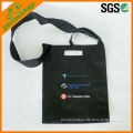 resuable cheap PP non woven shoulder shopping bag(PRE-917)